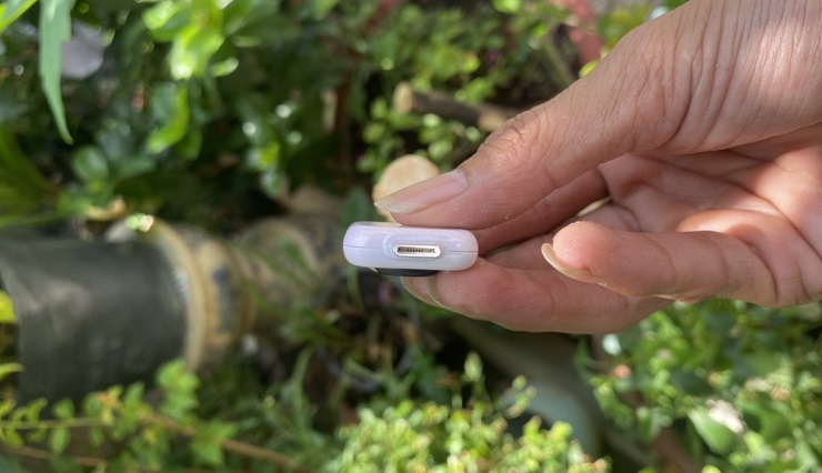 uv camera