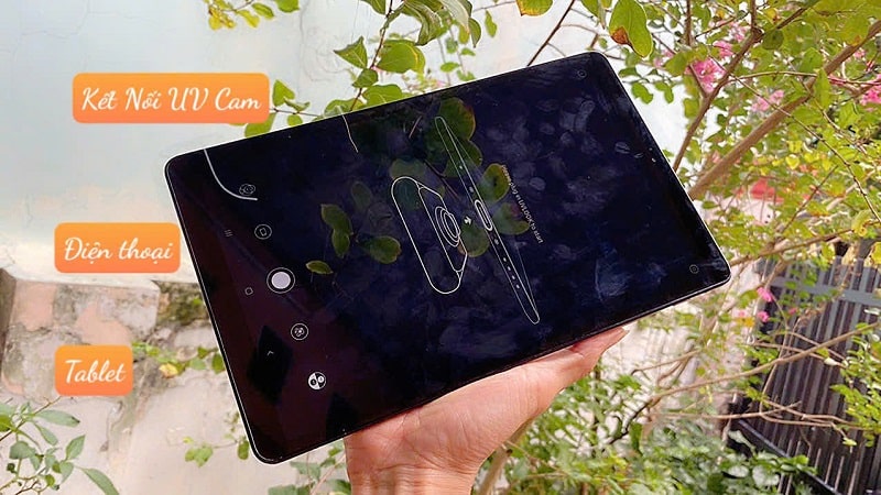 apple test kem chống nắng