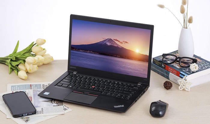 thuê máy tính xách tay laptop theo ngày