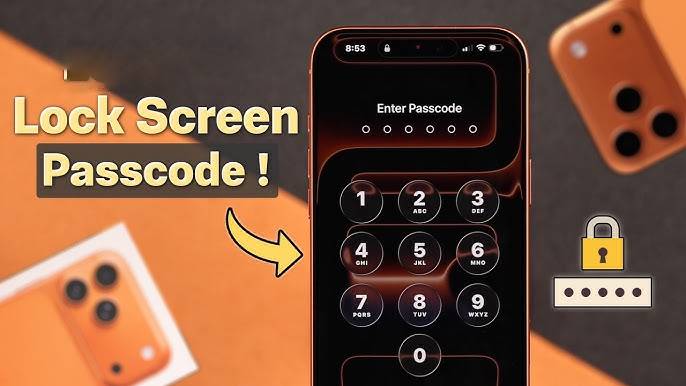 bán xác iphone 17 pro max icloud