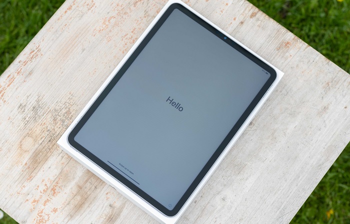bypass iPad Pro 2018 M1