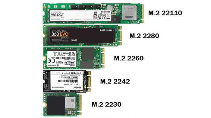 thu mua ổ cứng ssd cũ giá cao