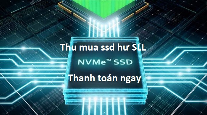 thu mua ổ cứng hư giá cao