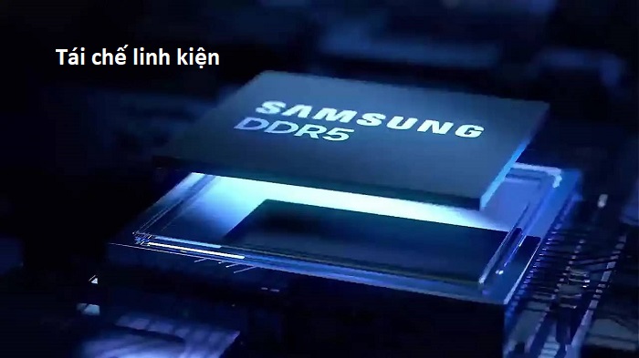 thu mua ram hư hỏng giá cao