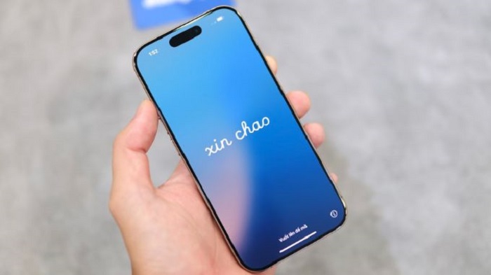 bảng giá thu mua xác iPhone dính iCloud