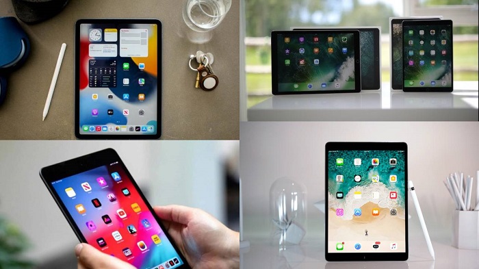 cho thuê iPad giá rẻ tại quận 10