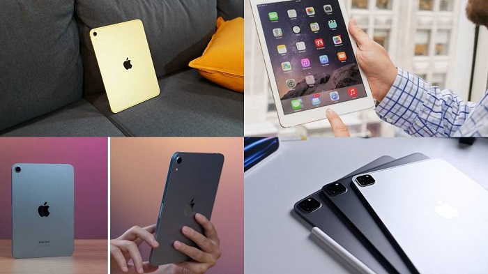 cho thuê iPad giá rẻ tại thủ đức
