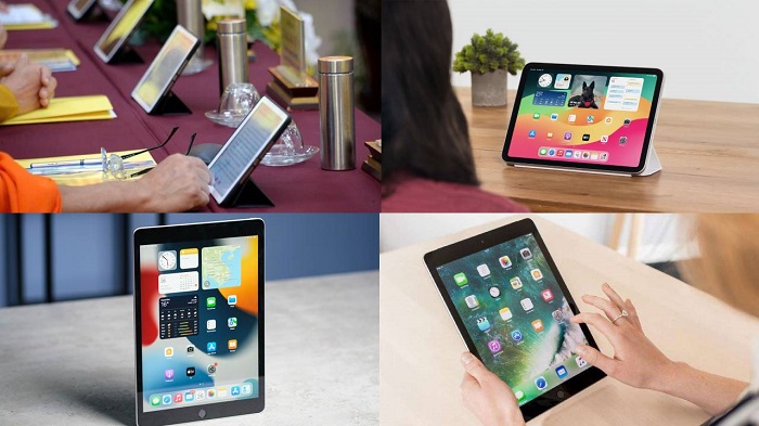 cho thuê iPad giá rẻ tại cần thơ