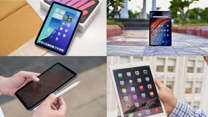 cho thuê iPad giá rẻ tại quận 2