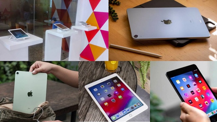 cho thuê iPad giá rẻ tại quận 7