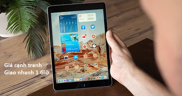 cho thuê iPad giá rẻ tại quận tân bình giao nhanh 1 giờ