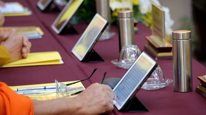 iPad cho thuê có chất lượng cao