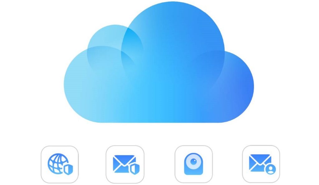 iCloud là gì