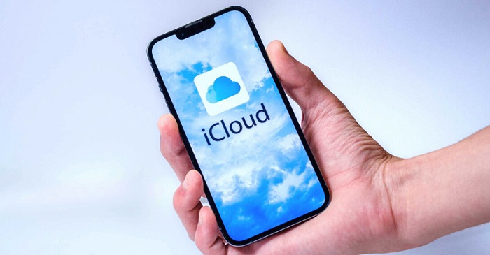 iPhone dính icloud là gì