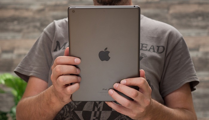 cho thuê iPad giá rẻ tại quận 2, giao nhanh 1 giờ