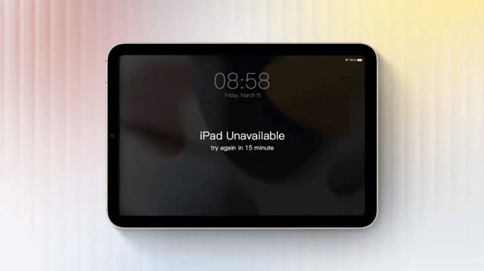 Bảng giá thu mua iPad dính iCloud