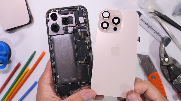 thu mua iPhone bị iCloud ẩn