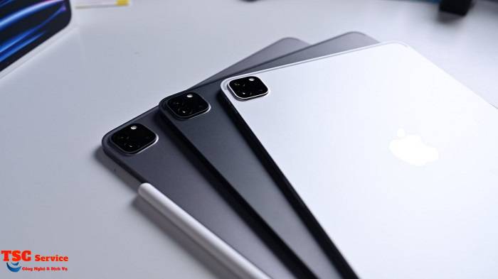 đơn vị TSC Service cho thuê iPad giá rẻ tại phú nhuận