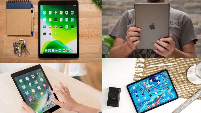 cho thuê iPad giá rẻ tại quận bình tân