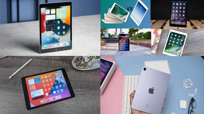 cho thuê iPad giá rẻ tại vũng tàu
