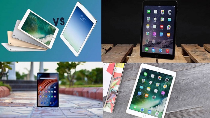cho thuê iPad giá rẻ tại biên hòa