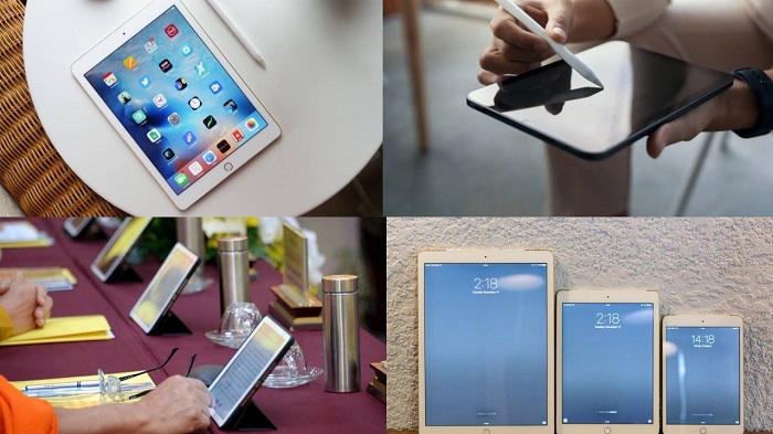 cho thuê ipad giá rẻ tại quận gò vấp